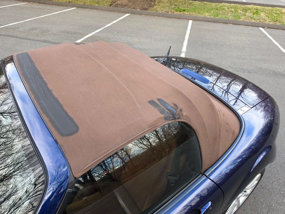 2008 Mazda NC MX-5 Miata - Image 31 of 31