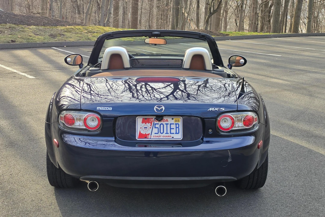 2008 Mazda NC MX-5 Miata - Image 5 of 31