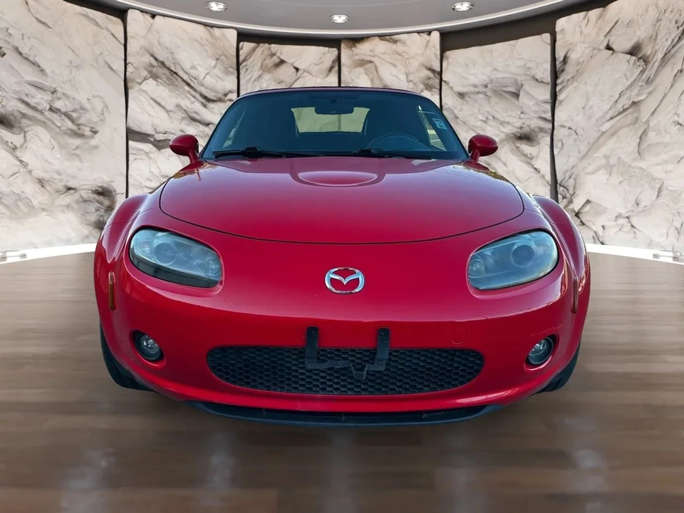 2008 Mazda NC MX-5 Miata - Image 3 of 31