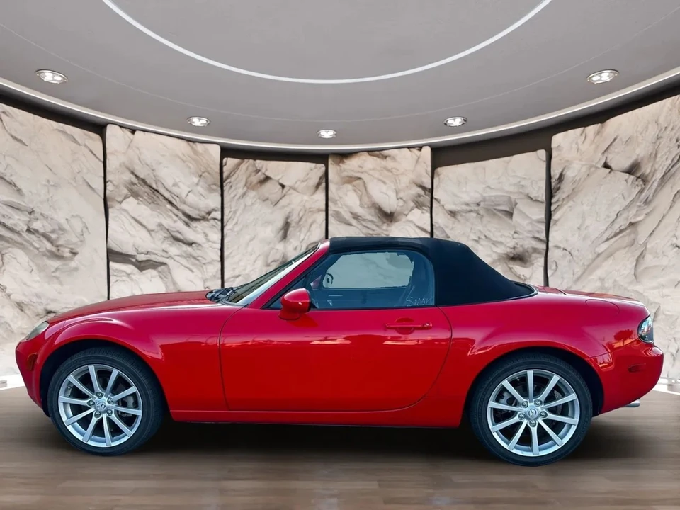 2008 Mazda NC MX-5 Miata - Image 6 of 31