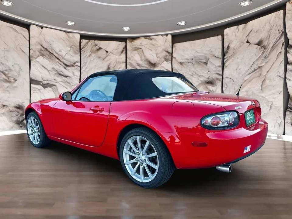 2008 Mazda NC MX-5 Miata - Image 10 of 31