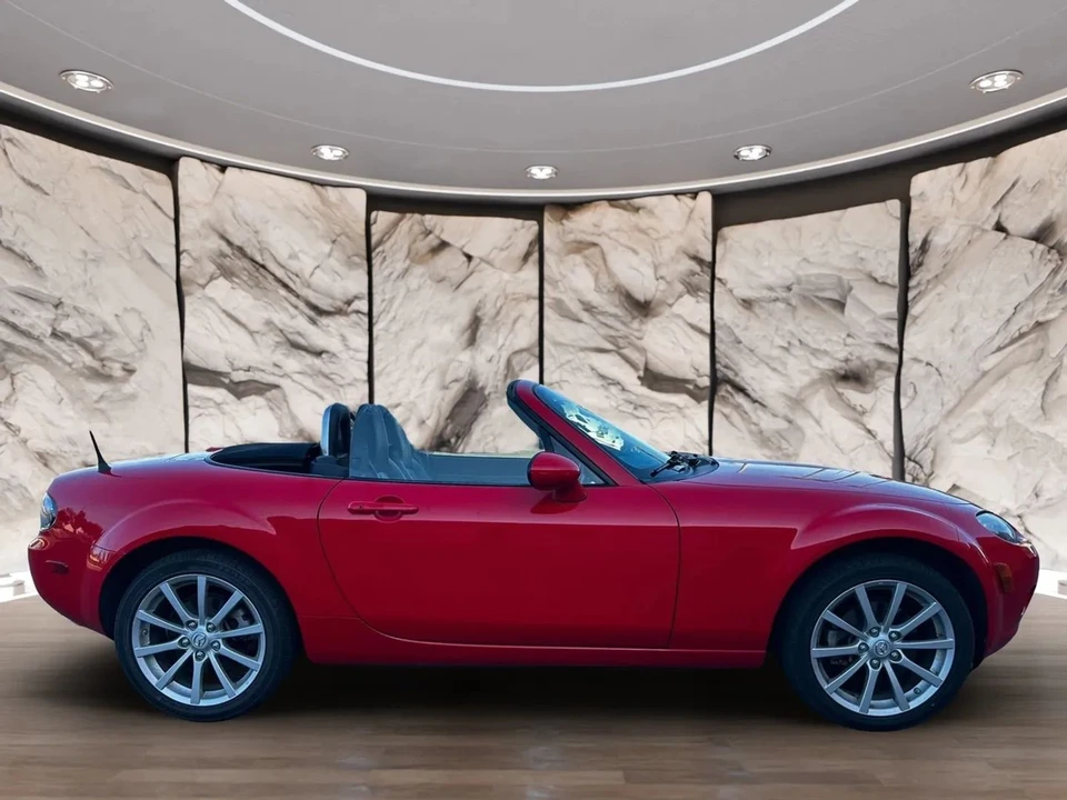 2008 Mazda NC MX-5 Miata - Image 12 of 31