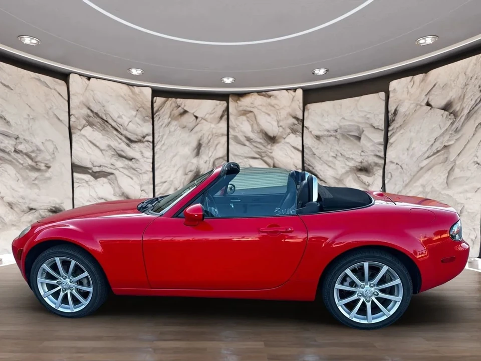 2008 Mazda NC MX-5 Miata - Image 13 of 31