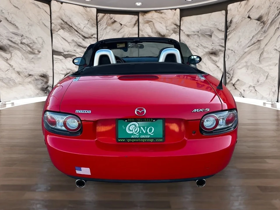 2008 Mazda NC MX-5 Miata - Image 14 of 31