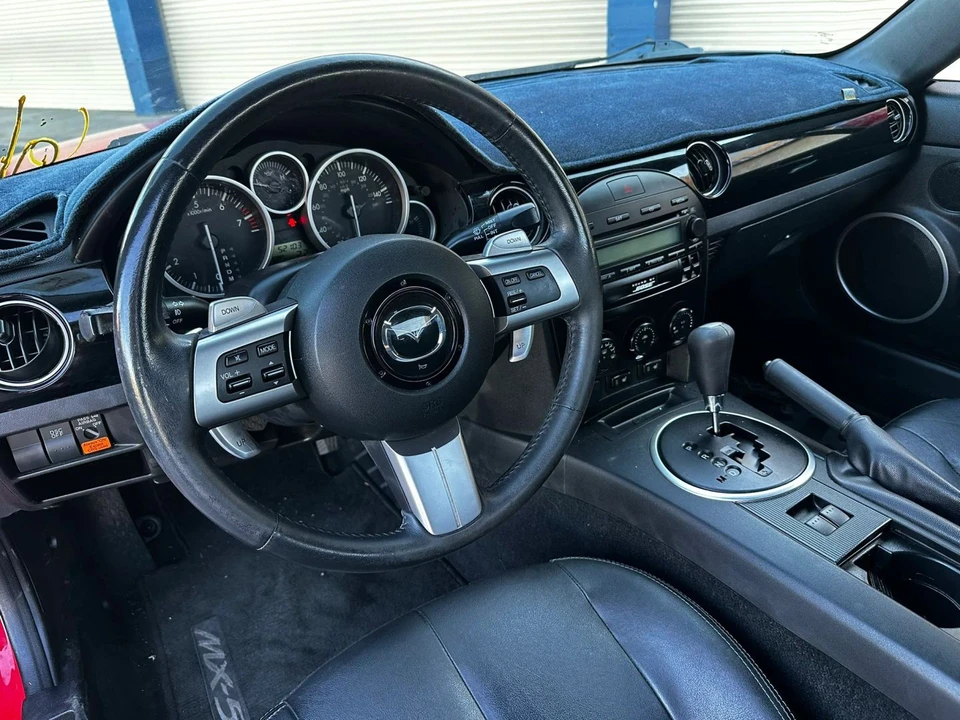 2008 Mazda NC MX-5 Miata - Image 15 of 31