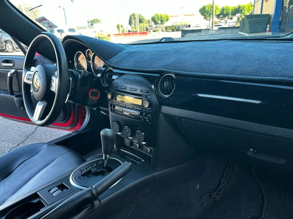 2008 Mazda NC MX-5 Miata - Image 18 of 31