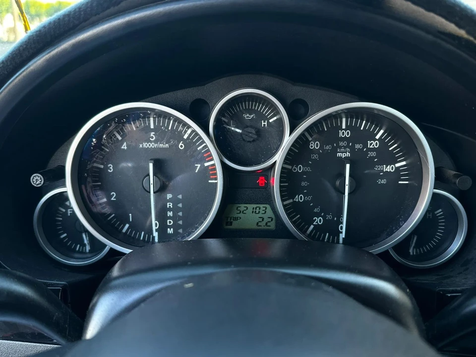 2008 Mazda NC MX-5 Miata - Image 21 of 31
