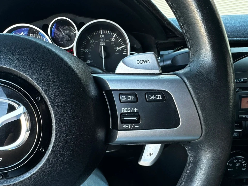 2008 Mazda NC MX-5 Miata - Image 23 of 31