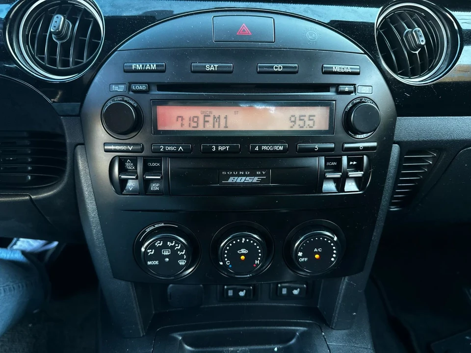 2008 Mazda NC MX-5 Miata - Image 24 of 31
