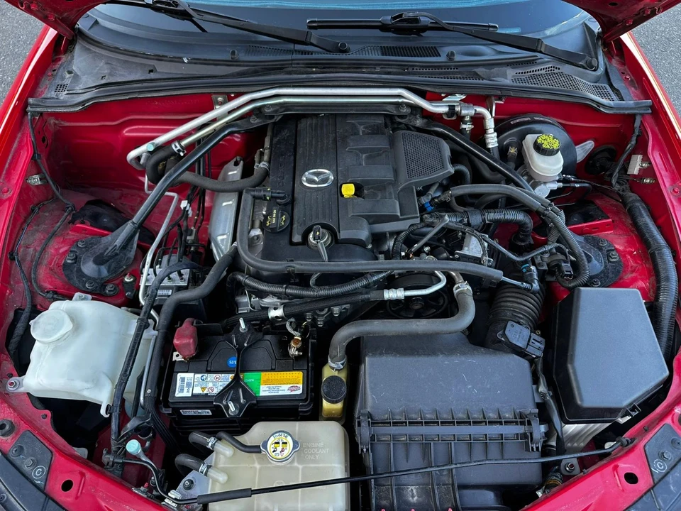 2008 Mazda NC MX-5 Miata - Image 26 of 31