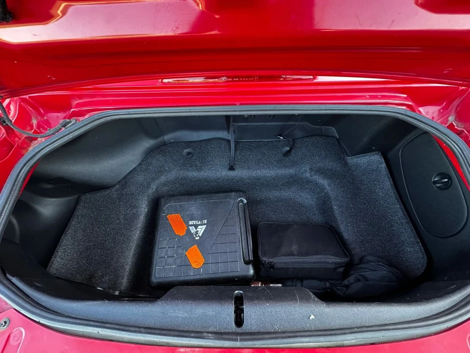 2008 Mazda NC MX-5 Miata - Image 27 of 31
