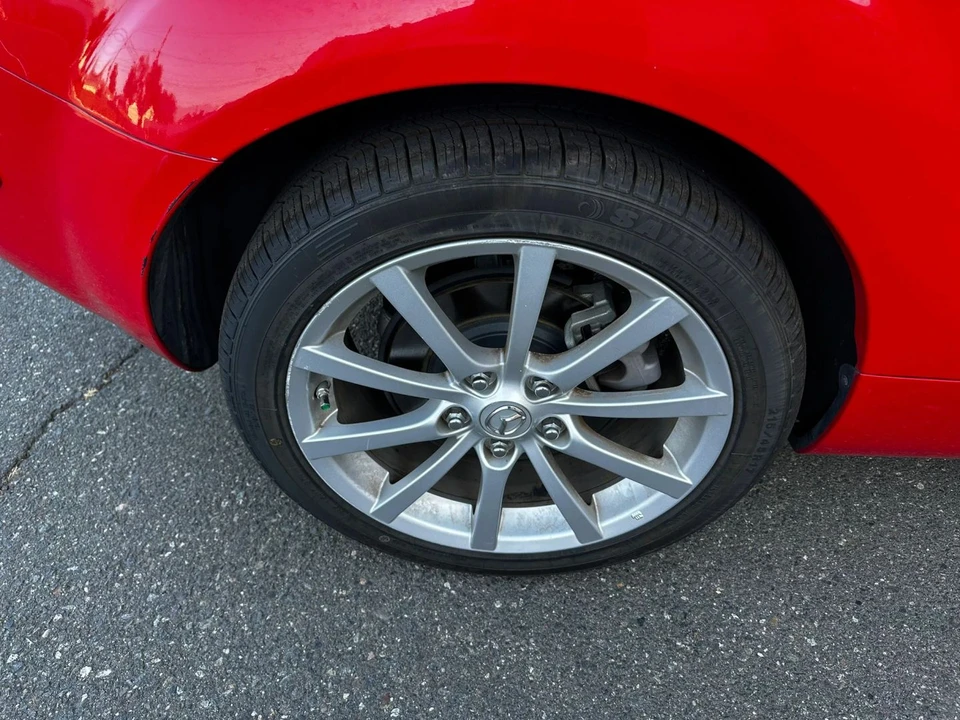 2008 Mazda NC MX-5 Miata - Image 28 of 31