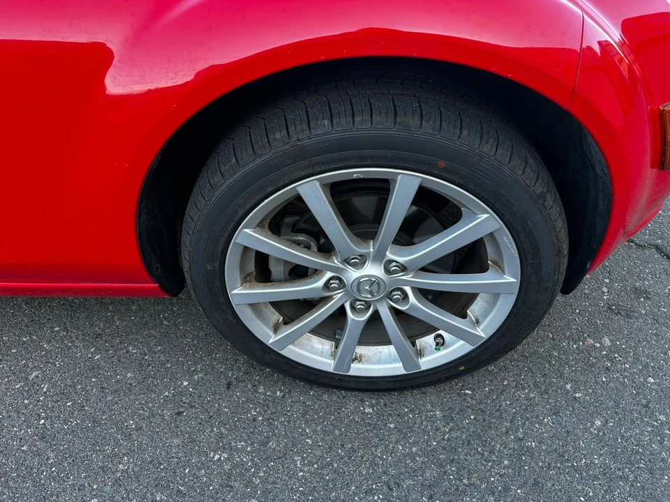 2008 Mazda NC MX-5 Miata - Image 29 of 31