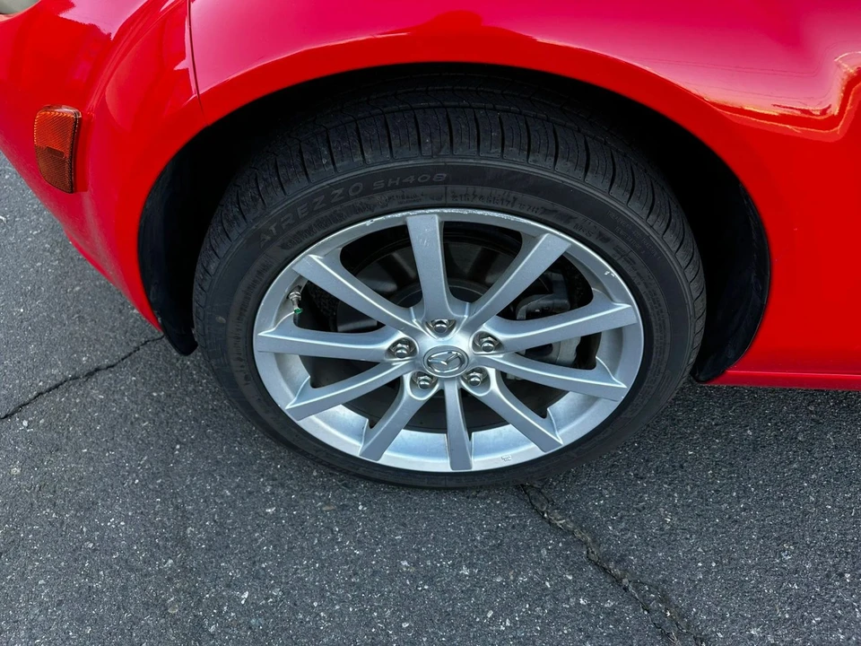 2008 Mazda NC MX-5 Miata - Image 30 of 31