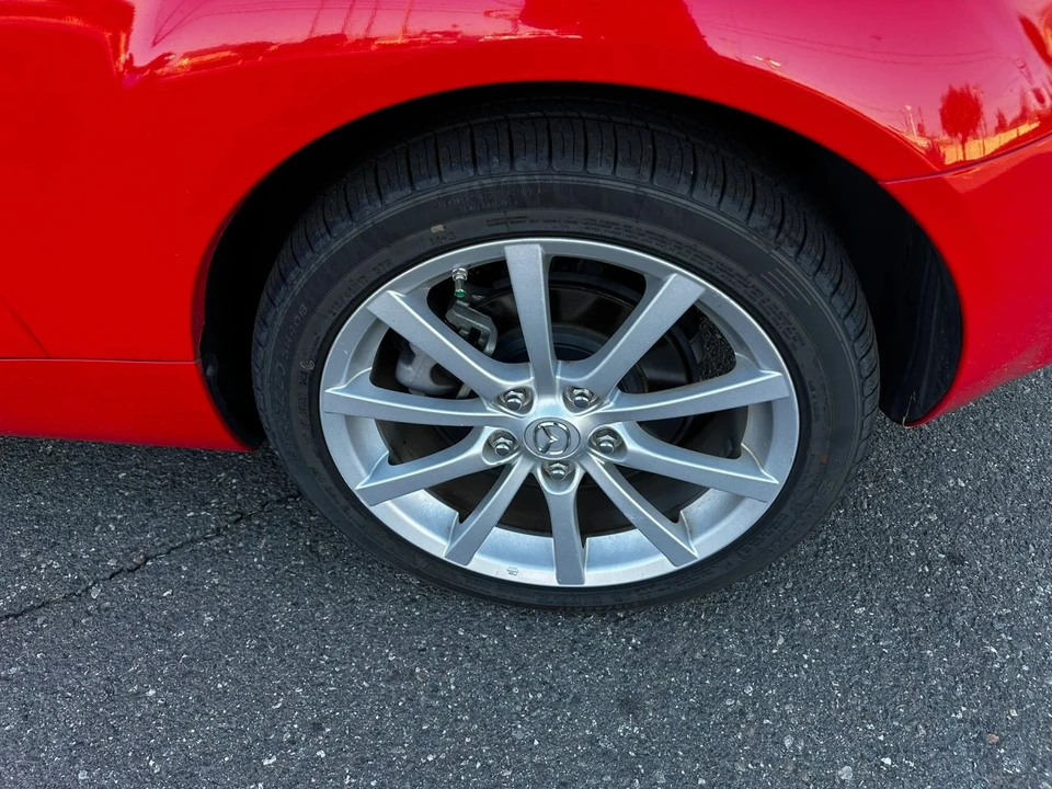 2008 Mazda NC MX-5 Miata - Image 31 of 31