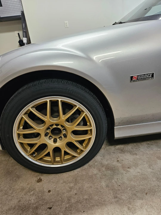 2008 Mazda NC MX-5 Miata - Image 24 of 31