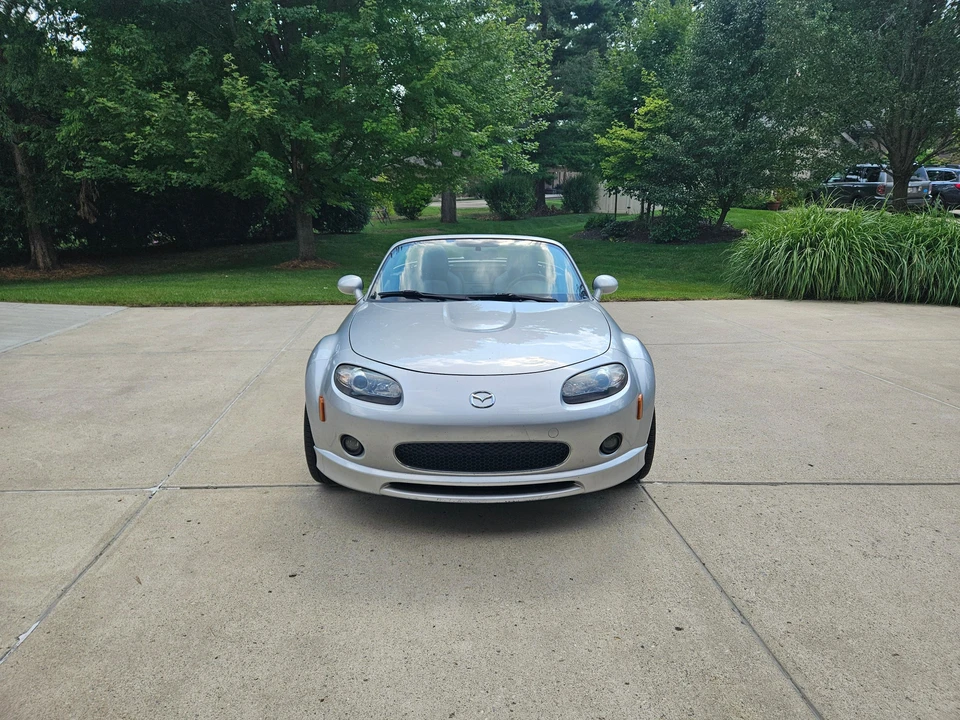 2008 Mazda NC MX-5 Miata - Image 6 of 31