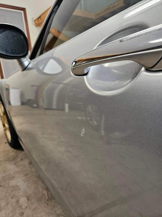 2008 Mazda NC MX-5 Miata - Image 31 of 31