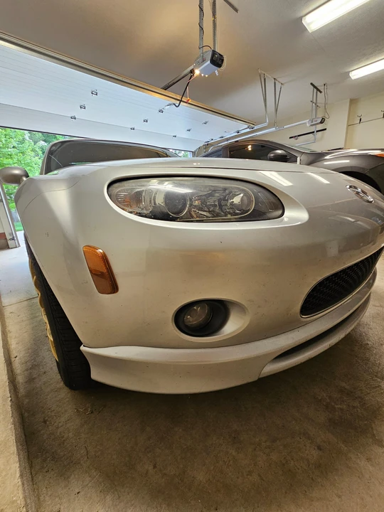 2008 Mazda NC MX-5 Miata - Image 22 of 31