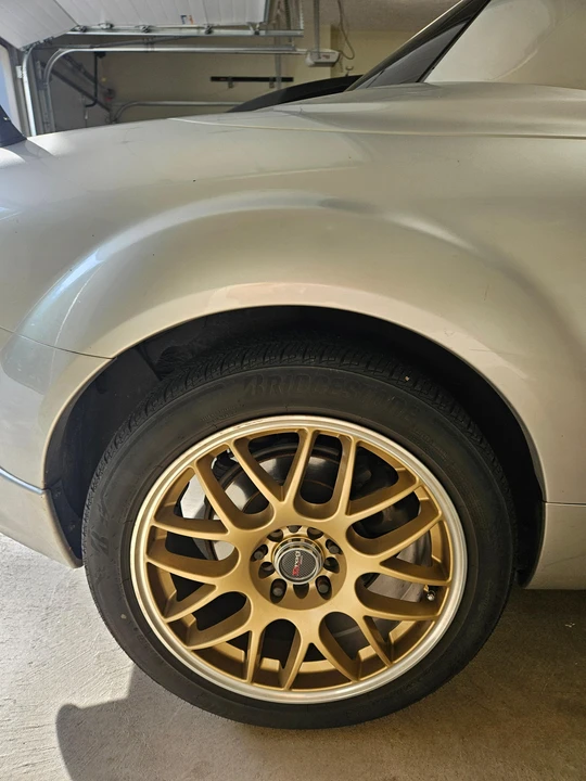 2008 Mazda NC MX-5 Miata - Image 27 of 31