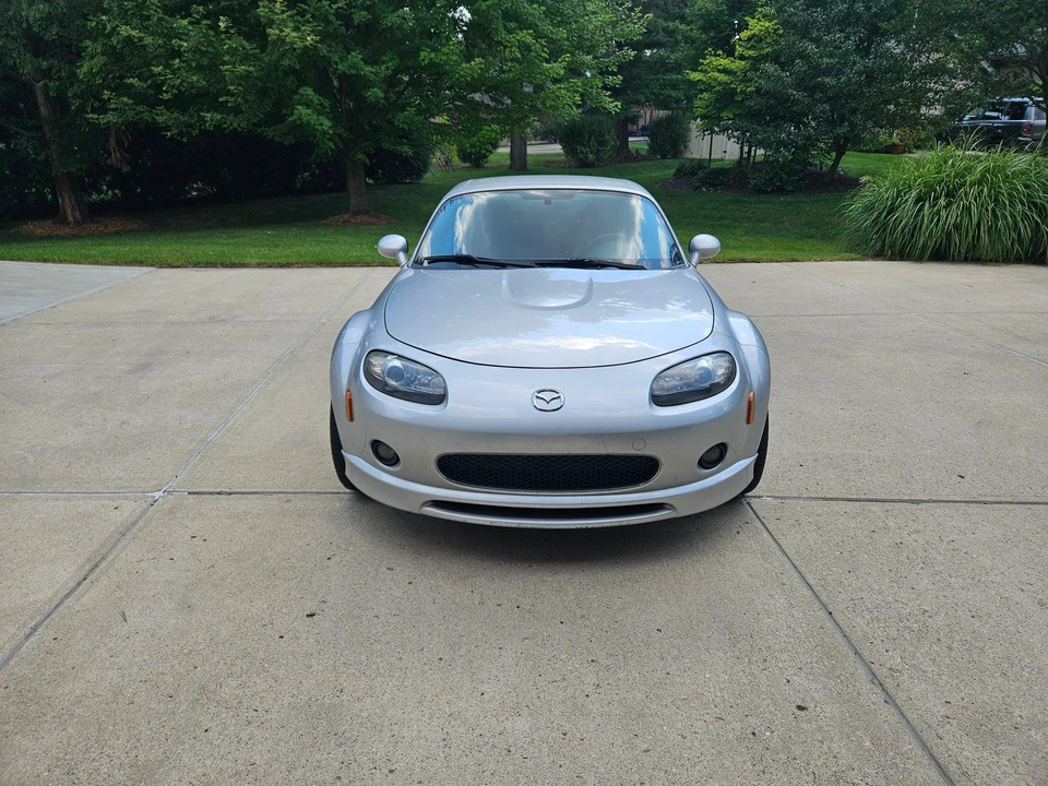 2008 Mazda NC MX-5 Miata - Image 14 of 31