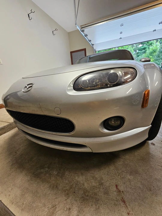 2008 Mazda NC MX-5 Miata - Image 23 of 31