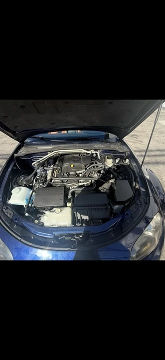 2008 Mazda NC MX-5 Miata - Image 7 of 17