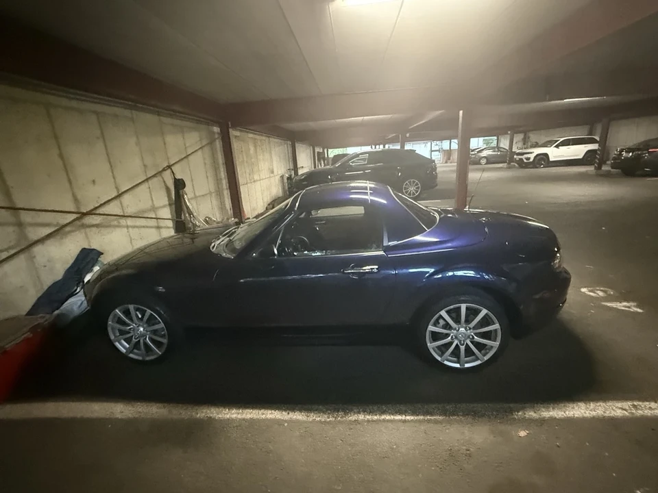 2008 Mazda NC MX-5 Miata - Image 4 of 17
