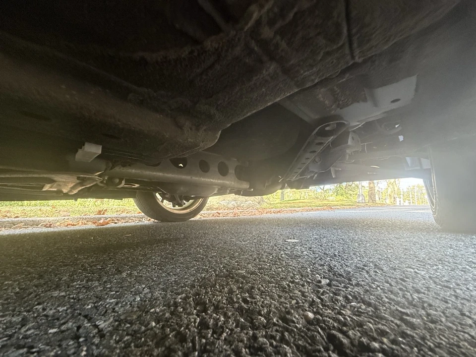 2008 Mazda NC MX-5 Miata - Image 14 of 17