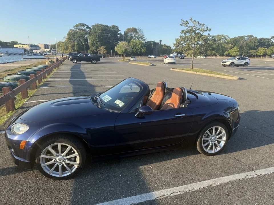2008 Mazda NC MX-5 Miata - Image 3 of 17