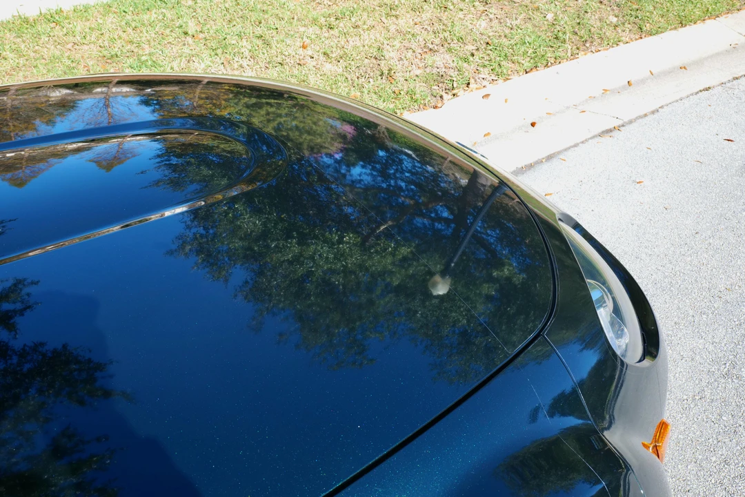 2008 Mazda NC MX-5 Miata - Image 30 of 31