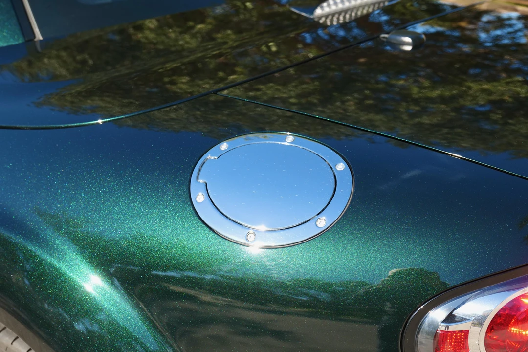 2008 Mazda NC MX-5 Miata - Image 21 of 31