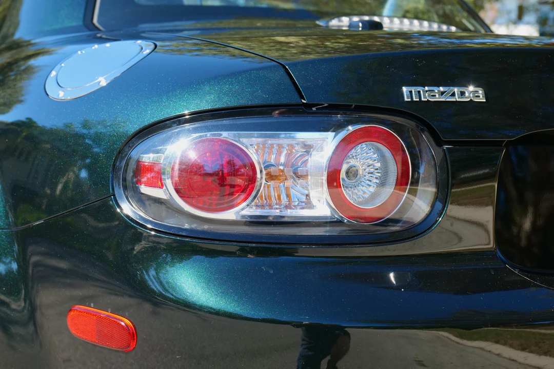 2008 Mazda NC MX-5 Miata - Image 24 of 31