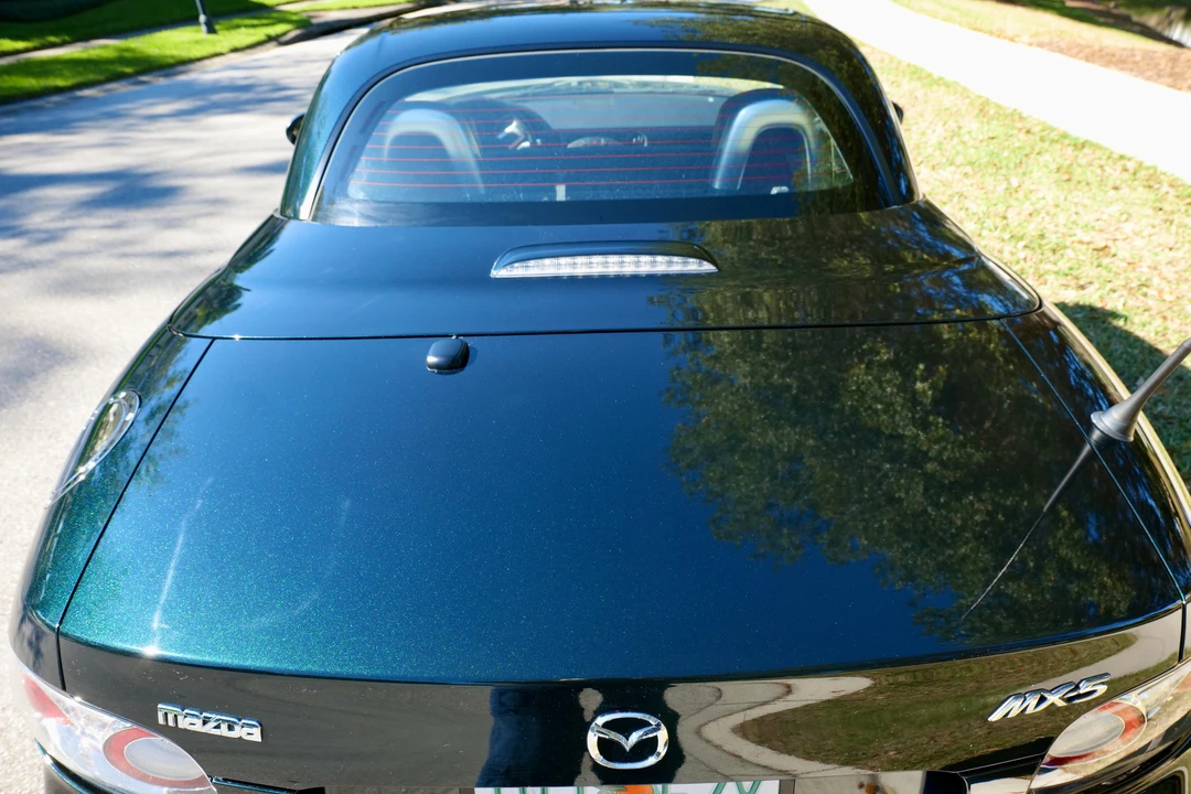 2008 Mazda NC MX-5 Miata - Image 25 of 31