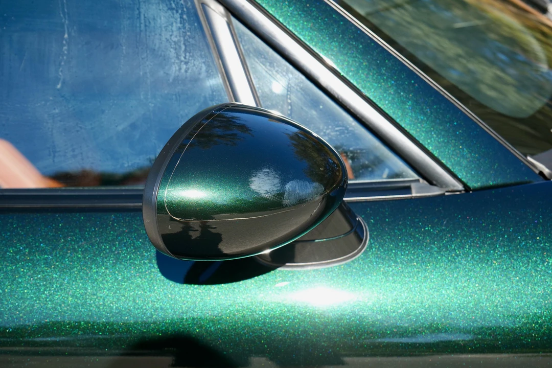 2008 Mazda NC MX-5 Miata - Image 29 of 31
