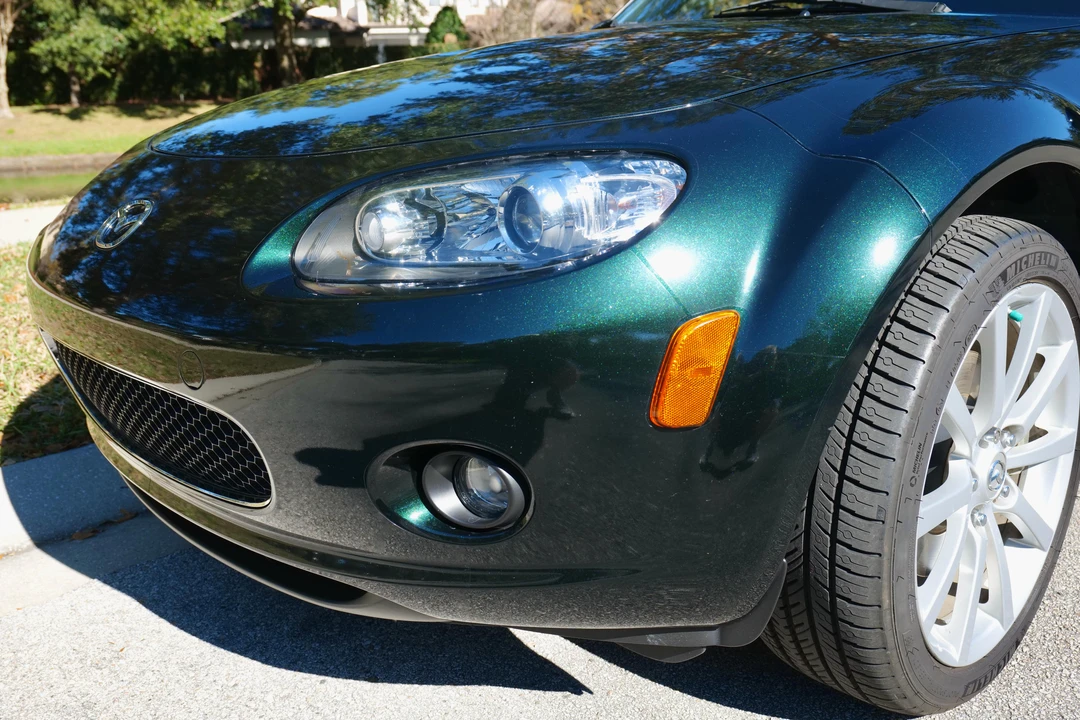 2008 Mazda NC MX-5 Miata - Image 17 of 31
