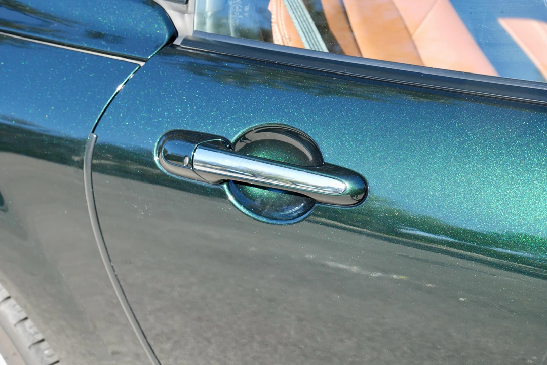 2008 Mazda NC MX-5 Miata - Image 28 of 31