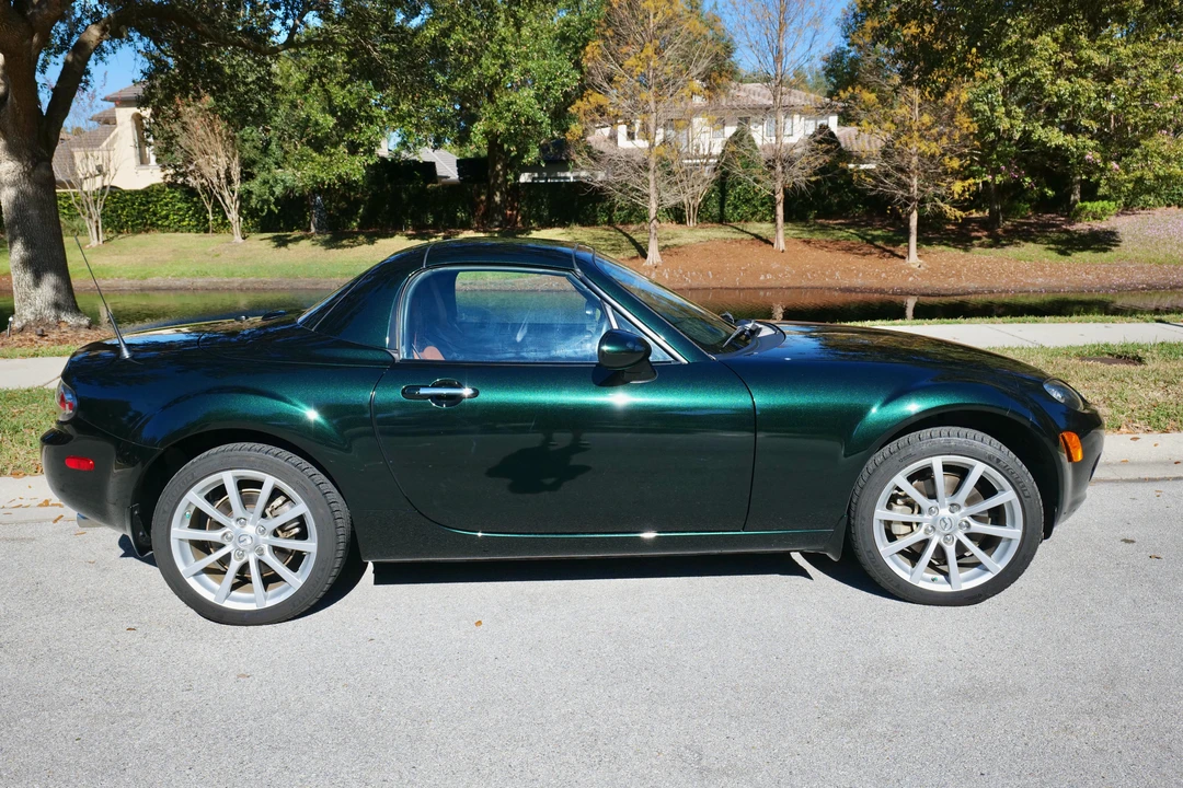 2008 Mazda NC MX-5 Miata - Image 12 of 31