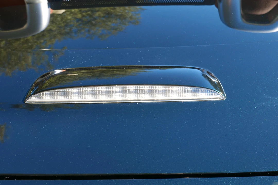 2008 Mazda NC MX-5 Miata - Image 26 of 31