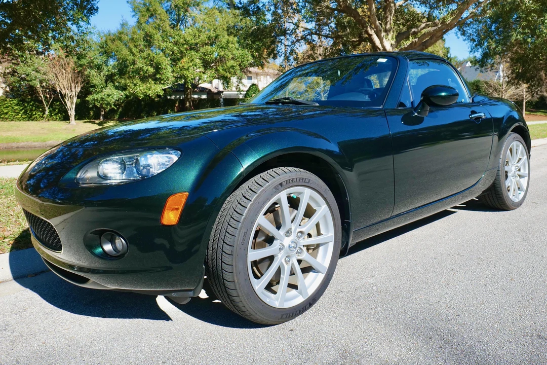 2008 Mazda NC MX-5 Miata - Image 6 of 31