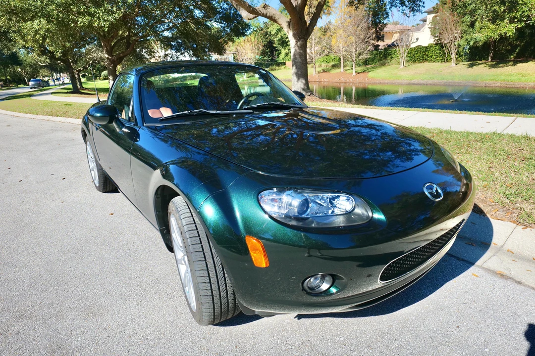 2008 Mazda NC MX-5 Miata - Image 16 of 31