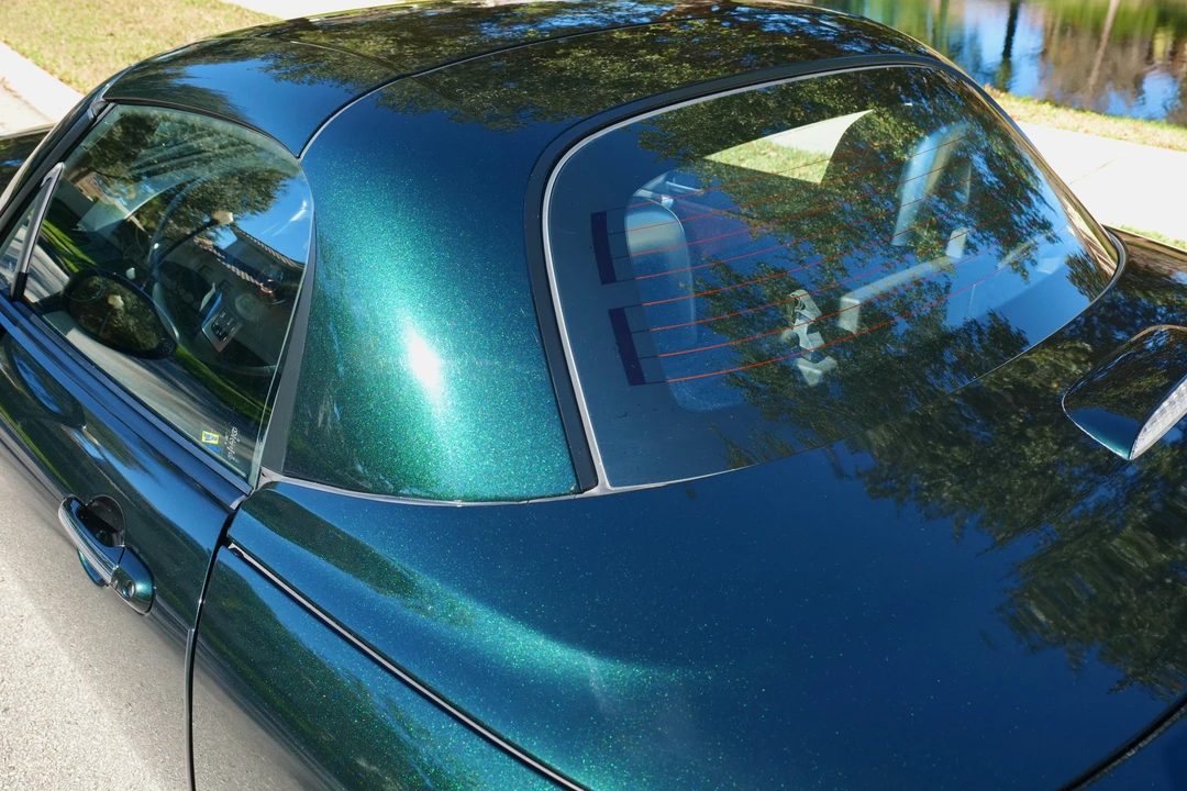 2008 Mazda NC MX-5 Miata - Image 22 of 31