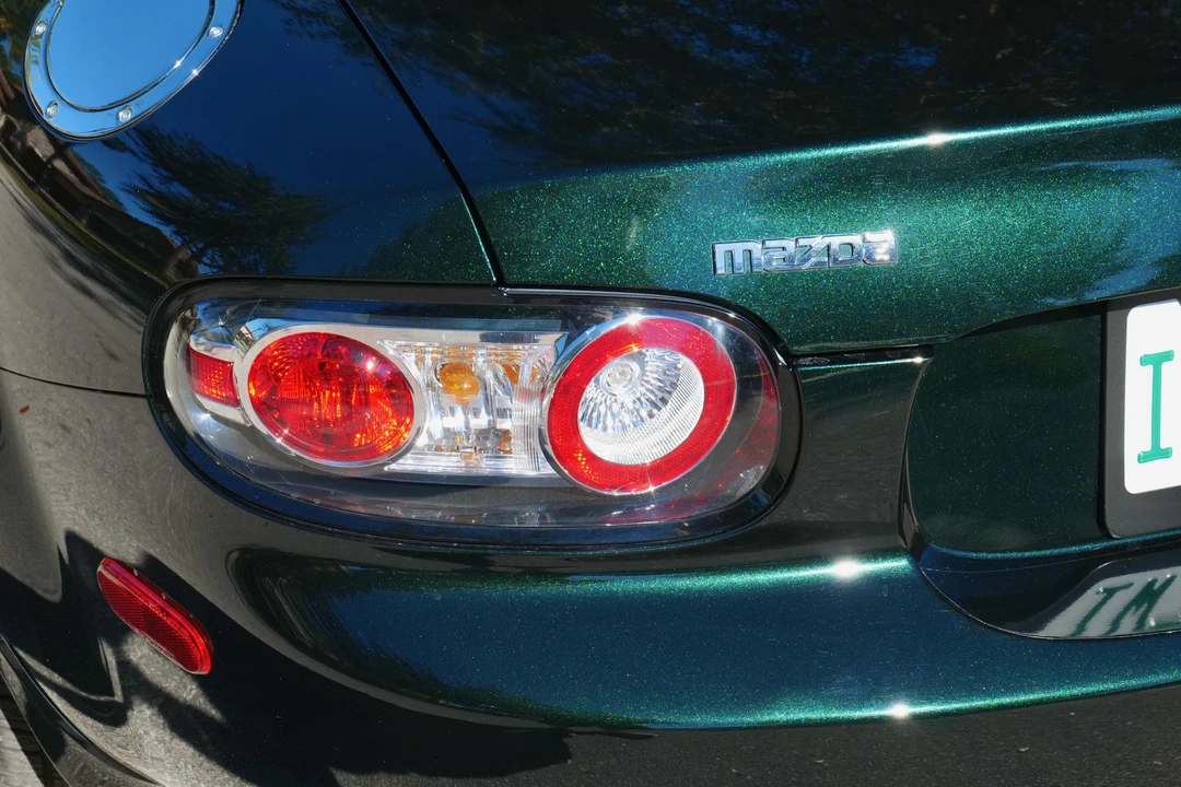 2008 Mazda NC MX-5 Miata - Image 23 of 31