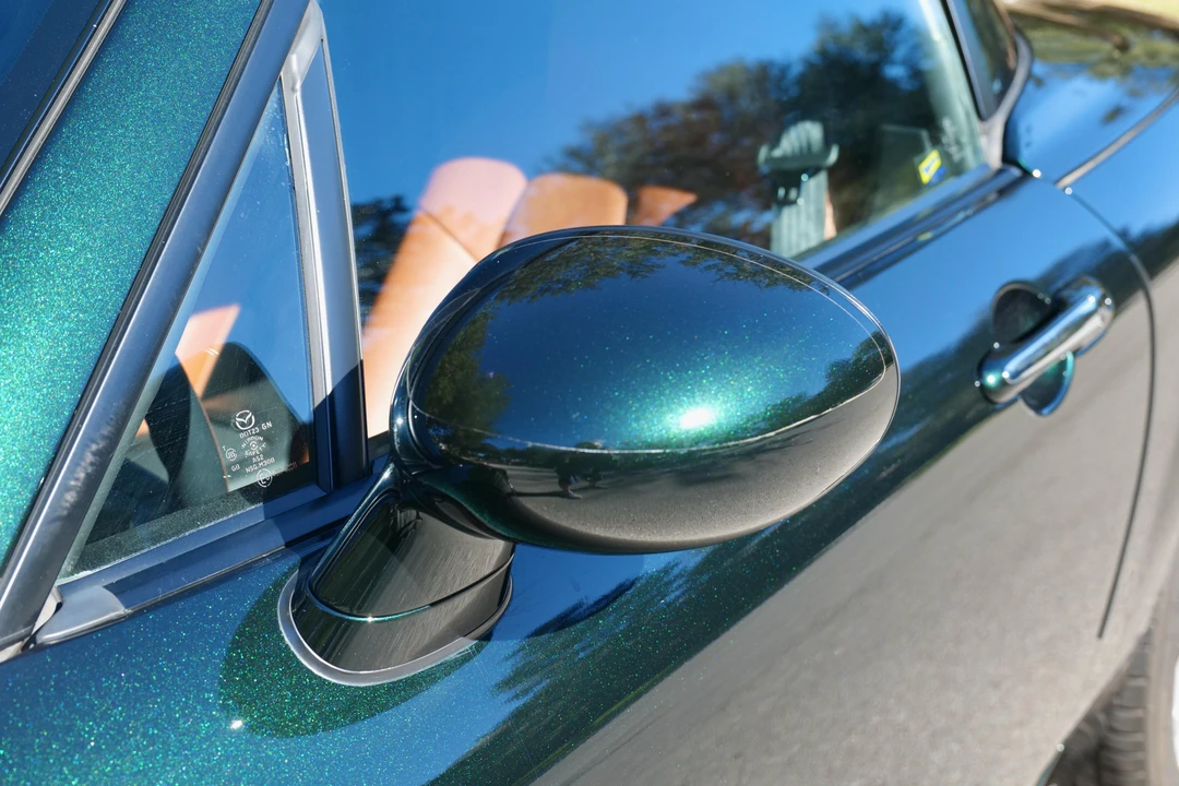 2008 Mazda NC MX-5 Miata - Image 18 of 31