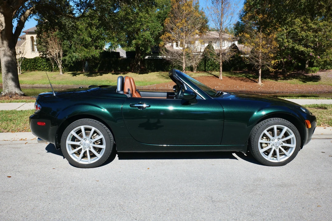2008 Mazda NC MX-5 Miata - Image 13 of 31