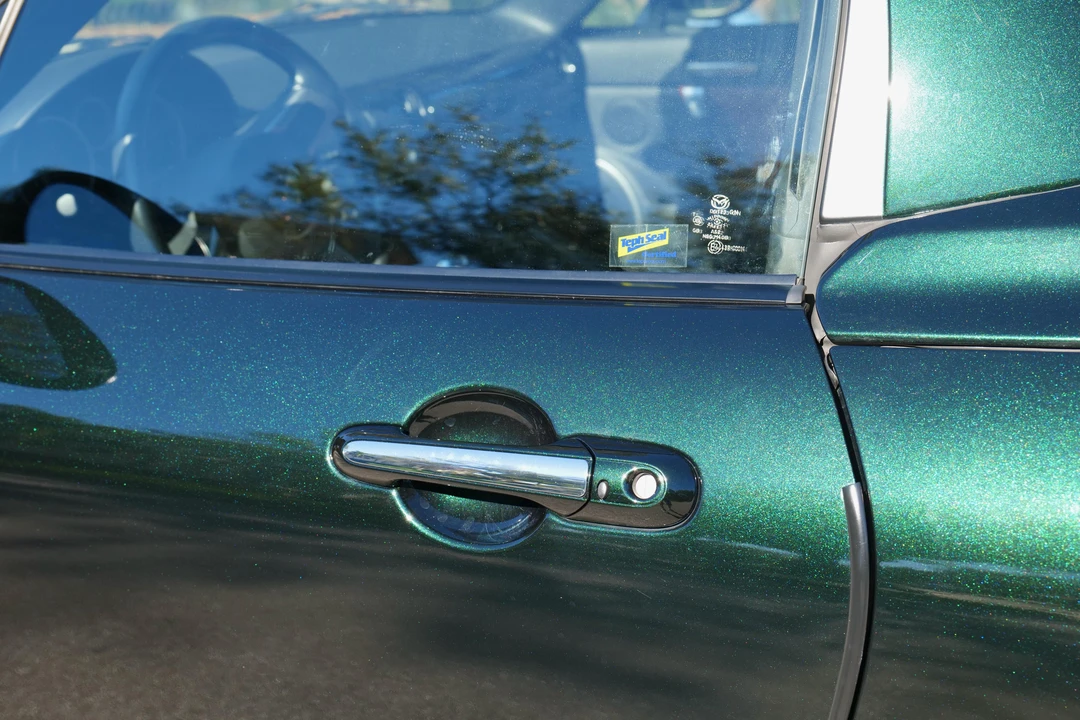2008 Mazda NC MX-5 Miata - Image 20 of 31