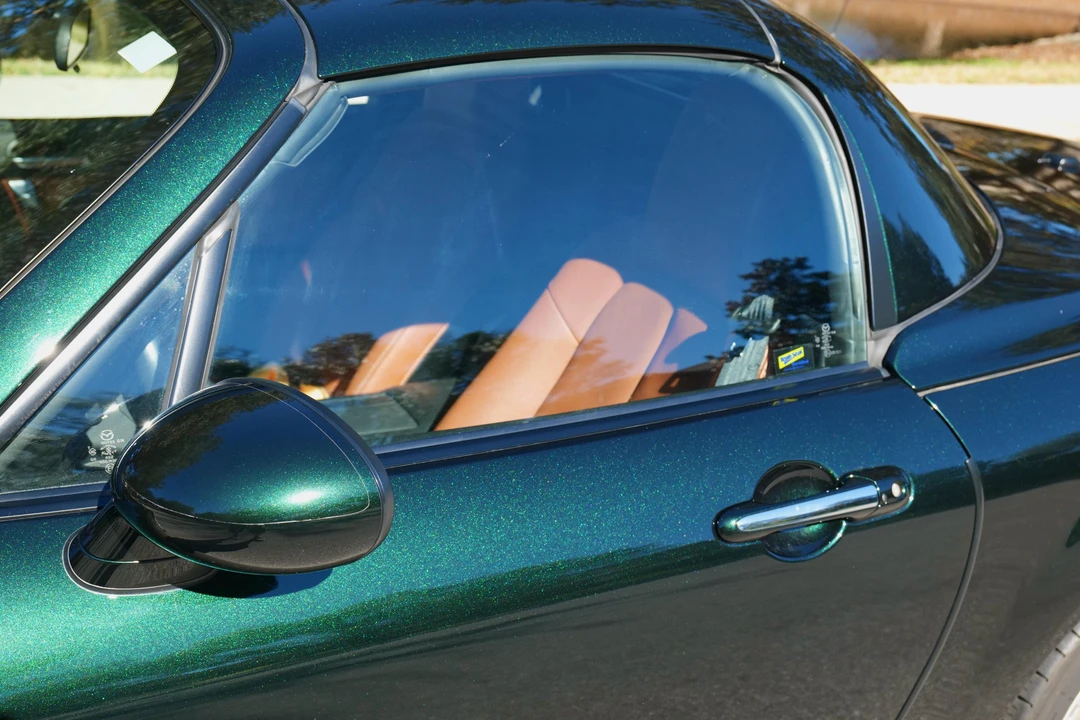 2008 Mazda NC MX-5 Miata - Image 19 of 31
