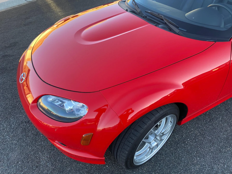 2008 Mazda NC MX-5 Miata - Image 27 of 31