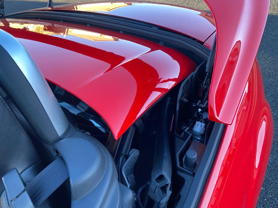 2008 Mazda NC MX-5 Miata - Image 29 of 31