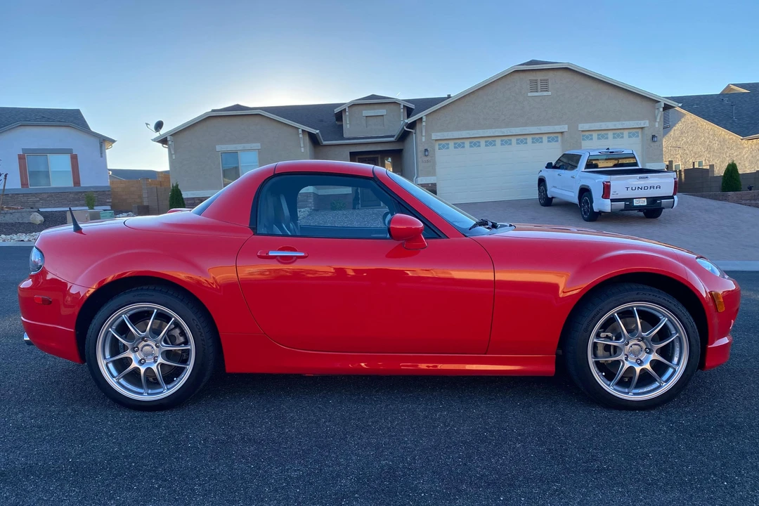 2008 Mazda NC MX-5 Miata - Image 3 of 31